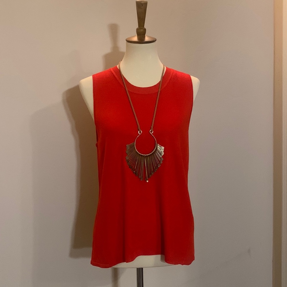Banana Republic Crew neck top